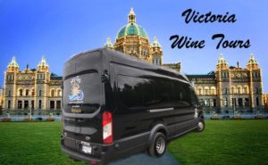 victoria wine tours bc