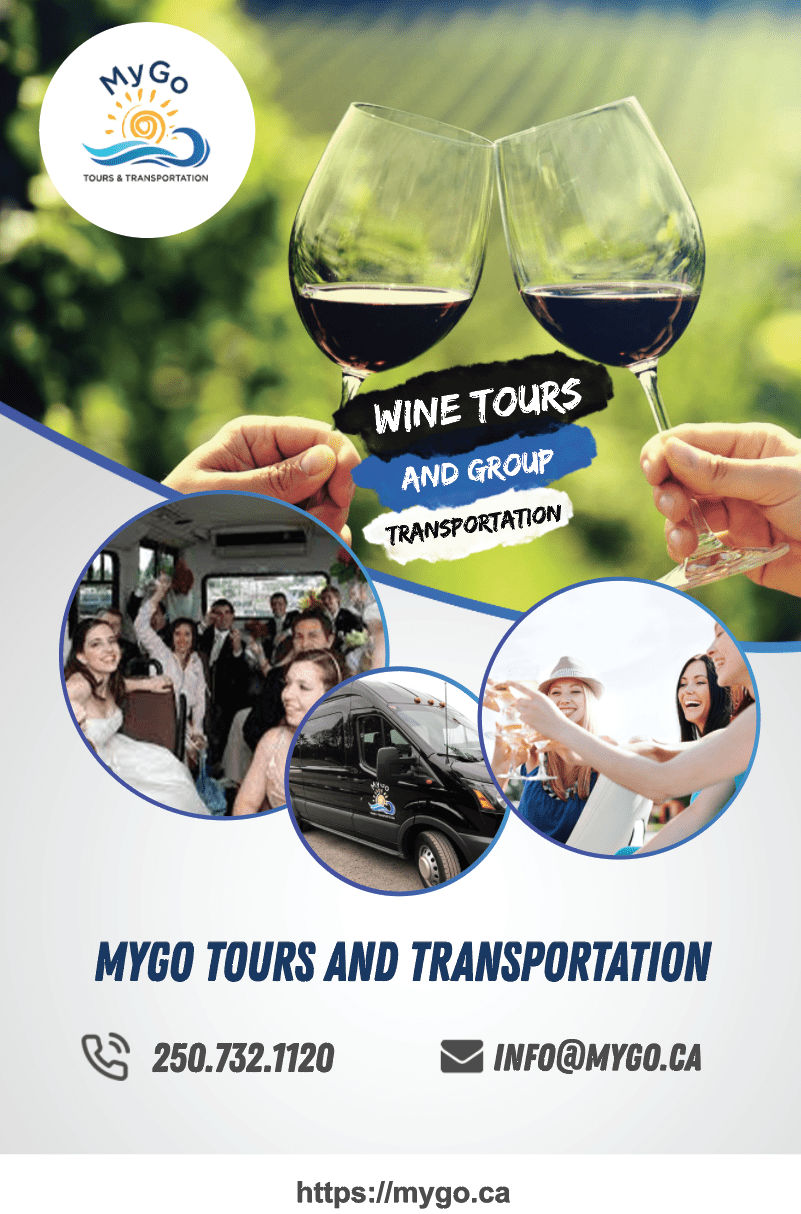 MyGo Tours Advertising