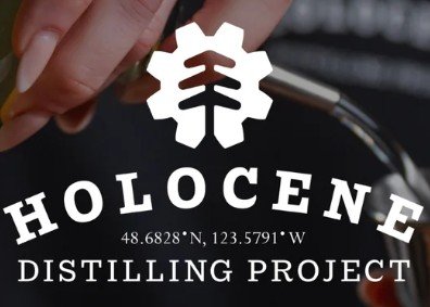 Holocene Distilling and MyGo Tours Holocene Distilling and MyGo Tours 1